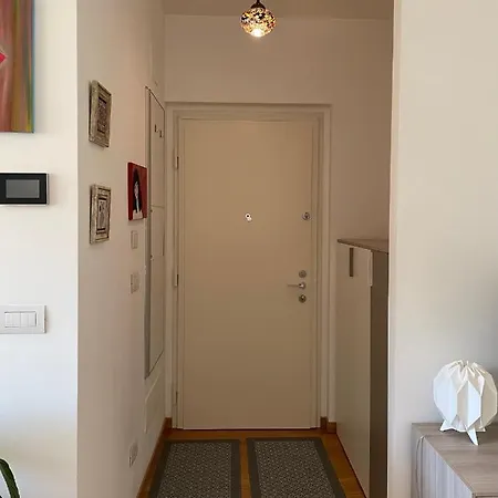 Casa Ampere * Milan