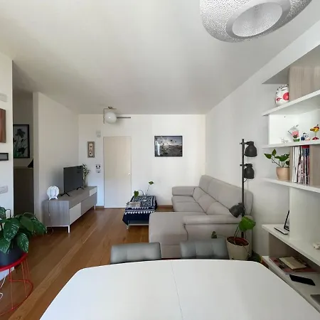 Casa Ampere Apartment