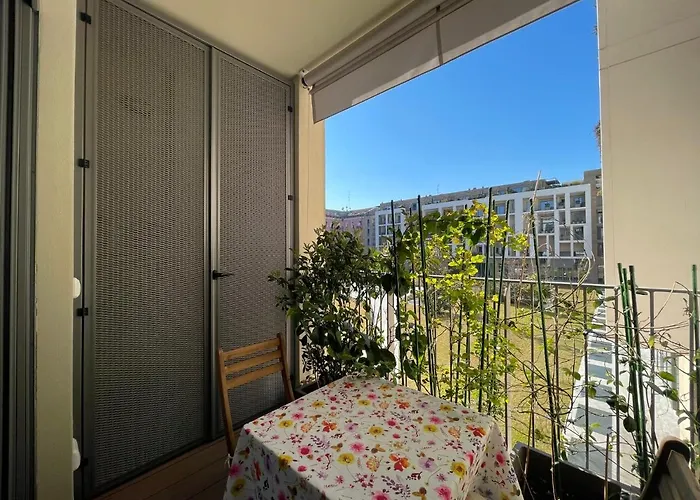 Casa Ampere Apartman