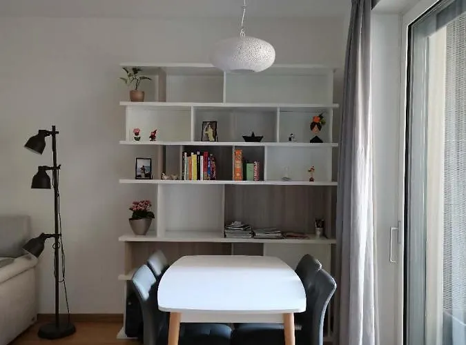 Casa Ampere * Milánó