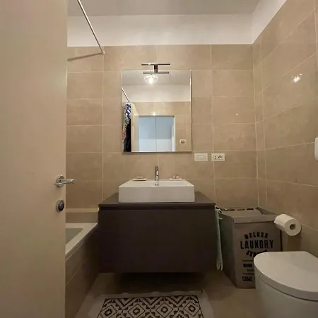 Апартаменты Casa Ampere *