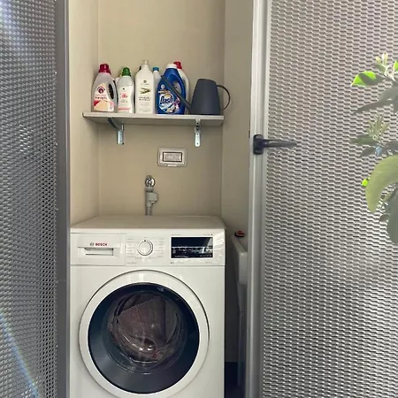Casa Ampere Апартаменты Милан