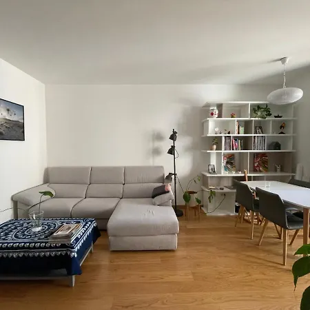 Casa Ampere