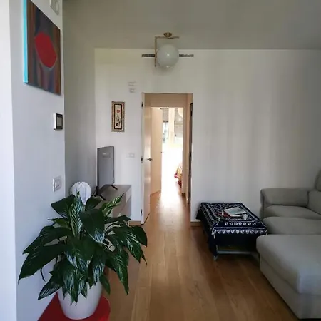Casa Ampere Милан