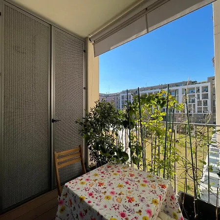 Casa Ampere Διαμέρισμα